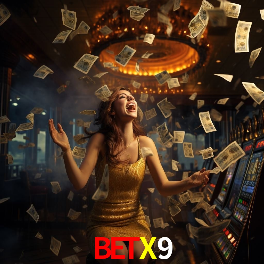 Programa VIP BETX9