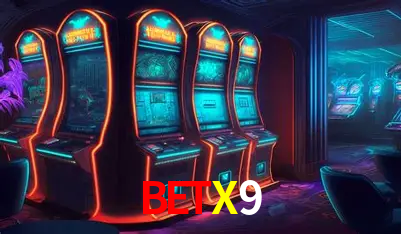 Seasonal Promotions BETX9