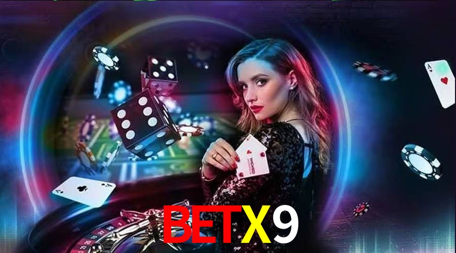 Player Reviews BETX9