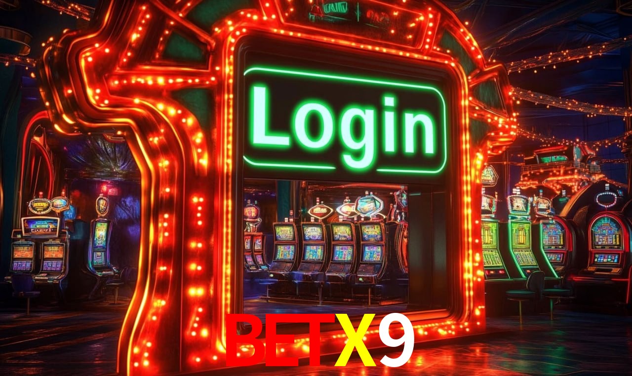Descubra a Magia dos Jogos de Arcade no BETX9