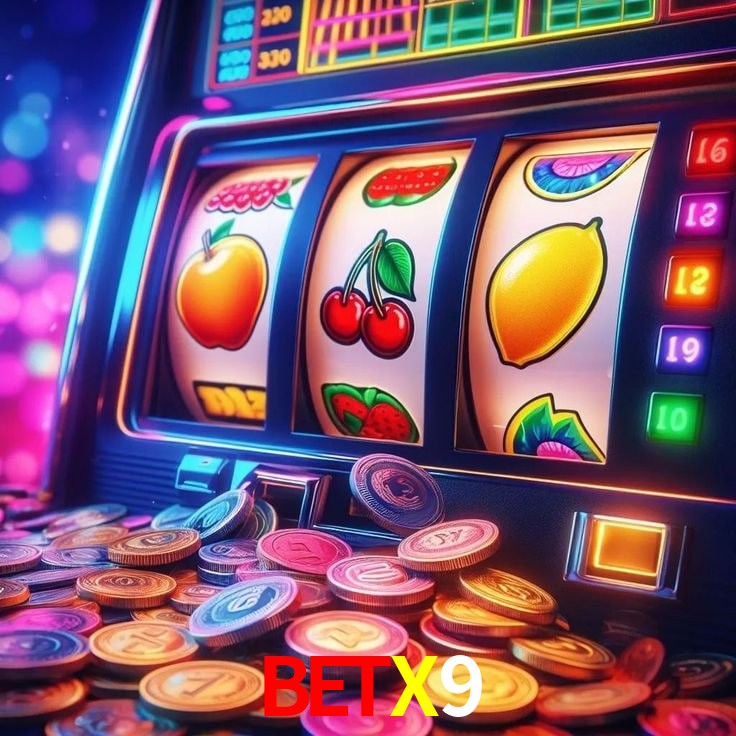 Desvendando o Mundo dos Jogos Virtuais na BETX9
