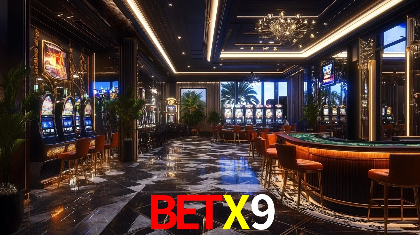 BETX9.COM