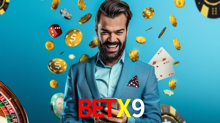 Basketball Betting BETX9