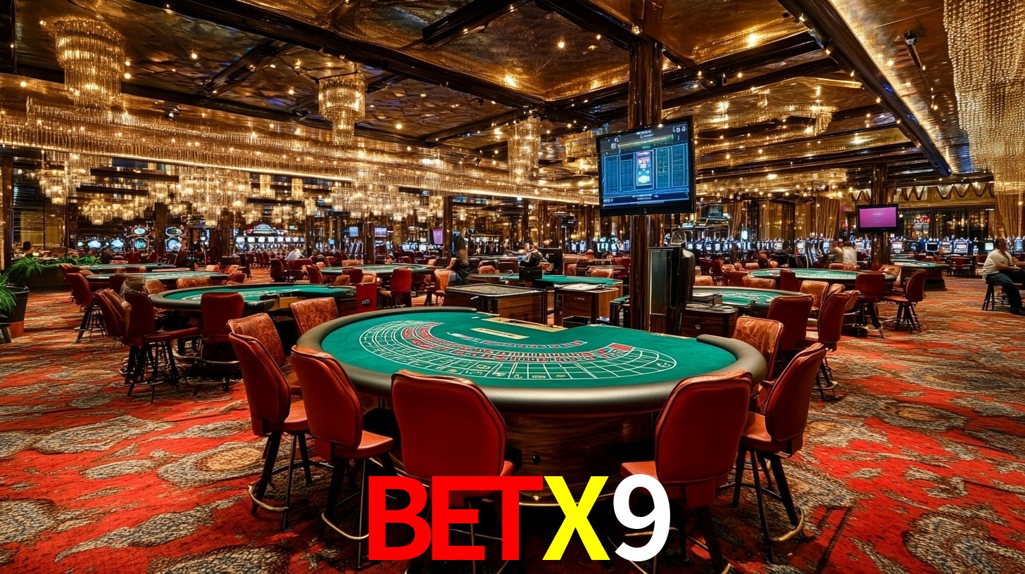 BETX9