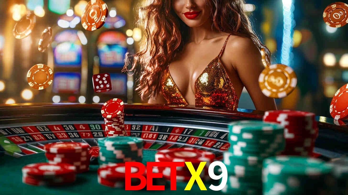 BETX9 cassino