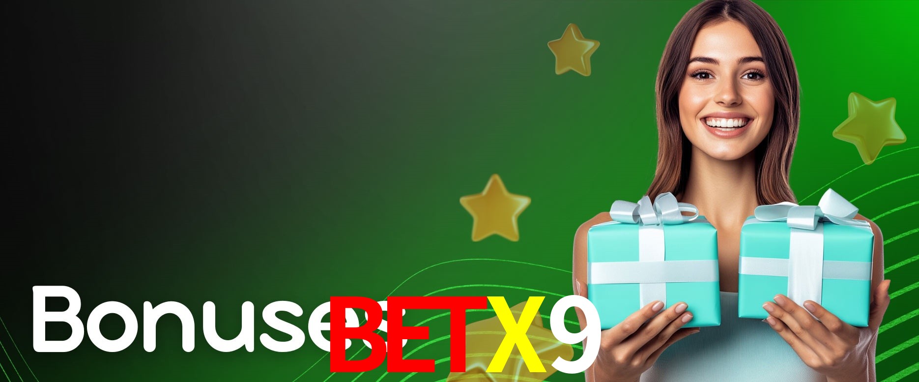 Game Providers BETX9