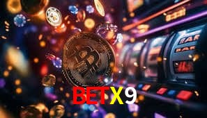 Design Responsivo BETX9