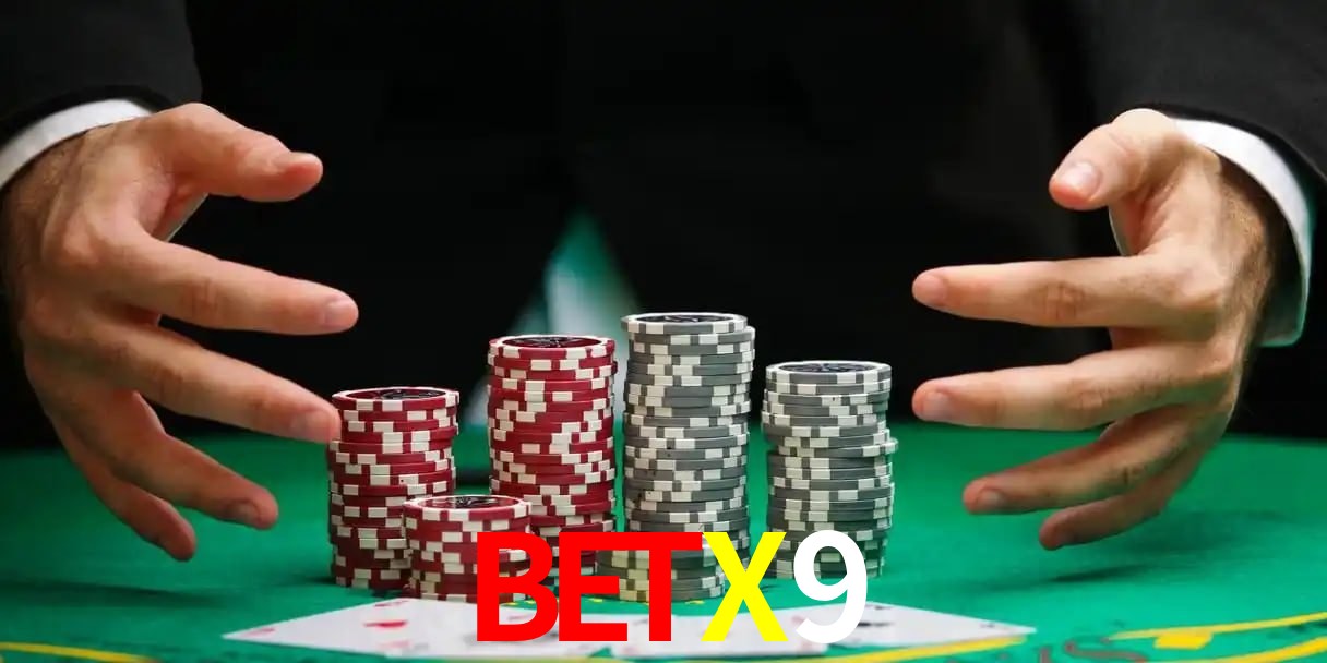 A Emoção da Loteria na BETX9: Uma Chance de Mudança de Vida