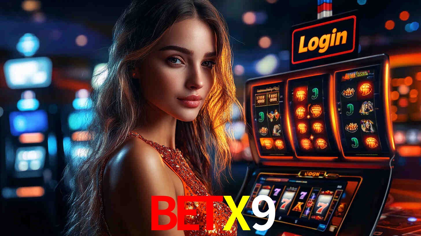 BETX9: A Experiência de Casino com Jogos de Mesa ao Vivo